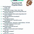 bet on superbowl